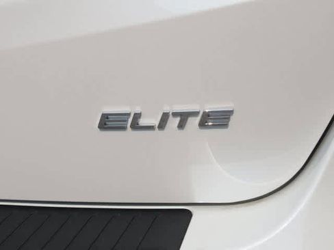 New 2026 Honda Odyssey Elite image 8