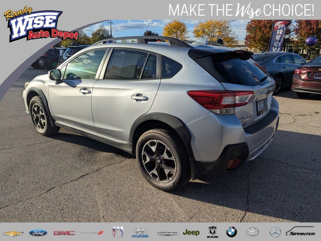 Used 2019 Subaru Crosstrek 2.0i Premium w/ Popular Package #2 AWD/4WD image 5