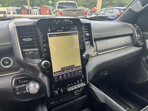 Used 2019 RAM 1500 Limited AWD/4WD image 45