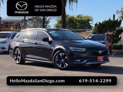 Used 2018 Buick Regal Preferred w/ Sights and Sounds Package