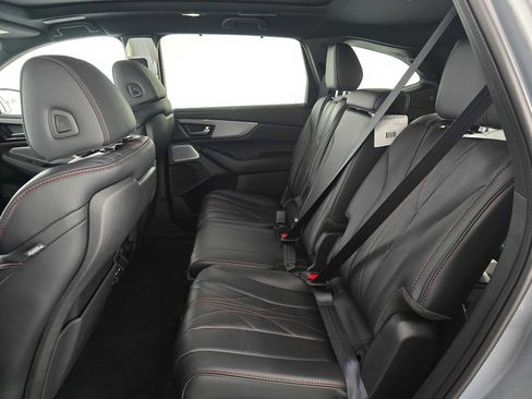 New 2026 Acura MDX A-Spec image 20