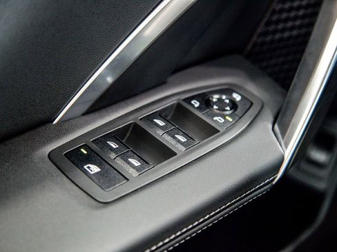 New 2026 BMW X1 xDrive28i w/ Technology Package image 13