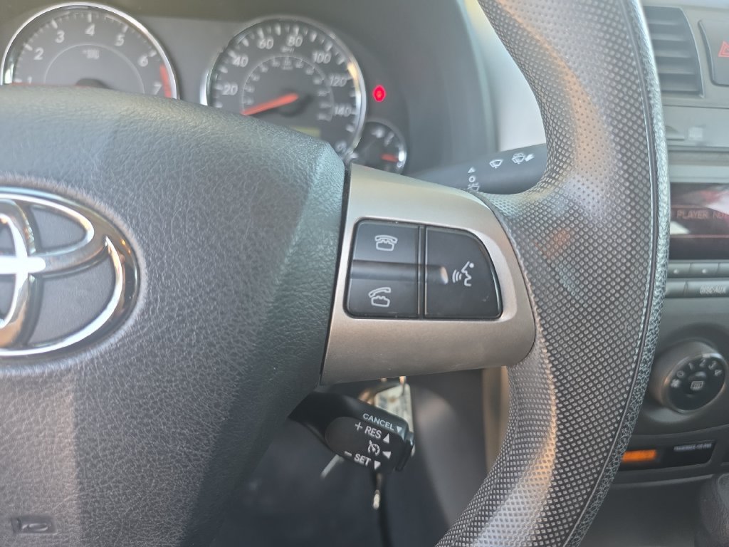 Used 2011 Toyota Corolla S FWD image 20