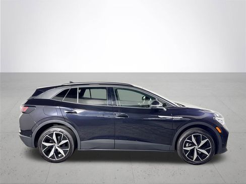 Certified 2023 Volkswagen ID.4 Pro S AWD/4WD image 5