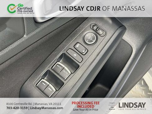 Used 2024 Honda Civic Sport image 20