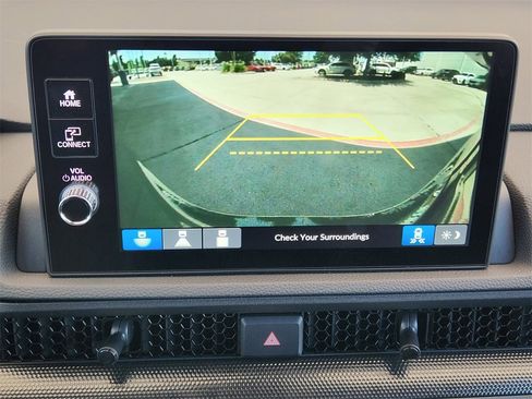 New 2026 Honda CR-V TrailSport image 14