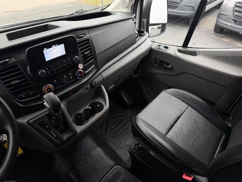 Used 2023 Ford Transit 250 148 High Roof image 15