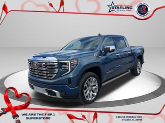 New 2026 GMC Sierra 1500 Denali 360° Tour