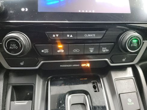 Used 2018 Honda CR-V EX image 21