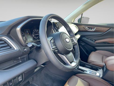 Certified 2025 Subaru Ascent Touring image 25