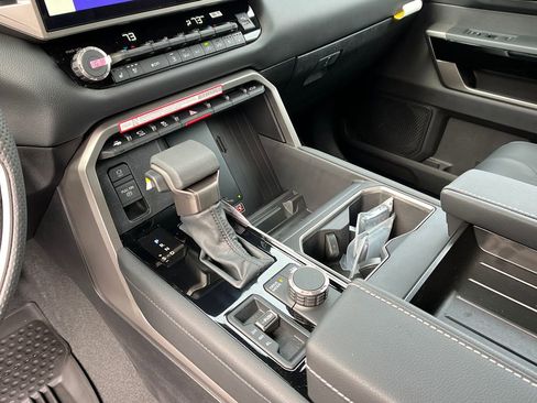 New 2026 Toyota Tundra Limited image 20