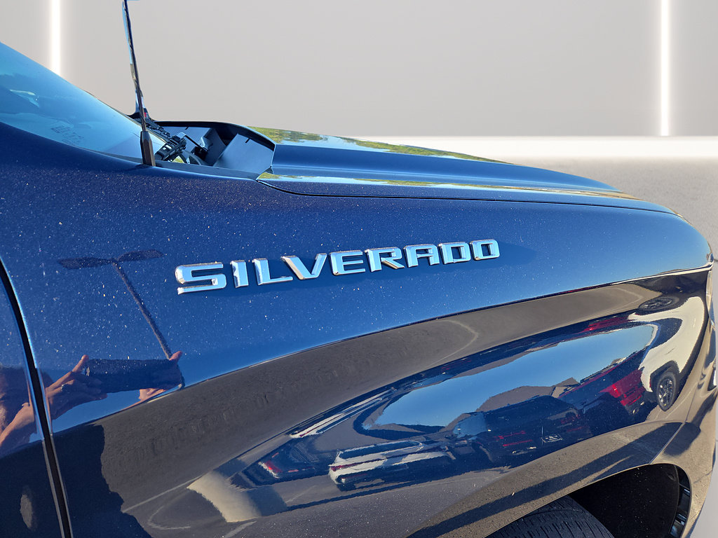 Used 2021 Chevrolet Silverado 1500 LT w/ Texas Edition Plus RWD image 37