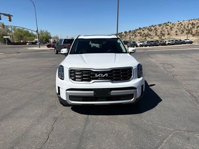 Used 2025 Kia Telluride S