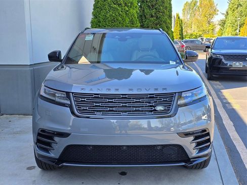 New 2026 Land Rover Range Rover Velar Dynamic SE image 3