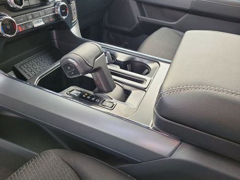 New 2025 Ford F150 XLT w/ Equipment Group 302A MID image 29