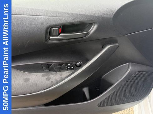 Used 2024 Toyota Corolla LE FWD image 24