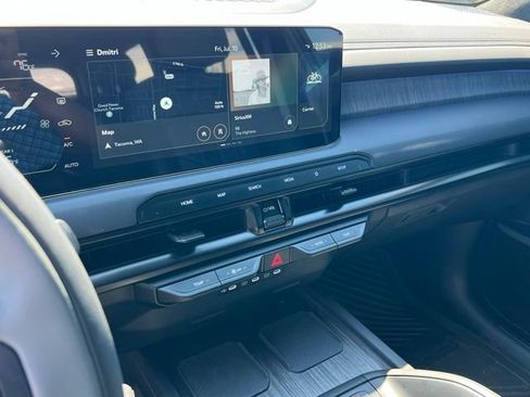 Used 2027 Kia Telluride X-Line SX Prestige AWD/4WD image 18