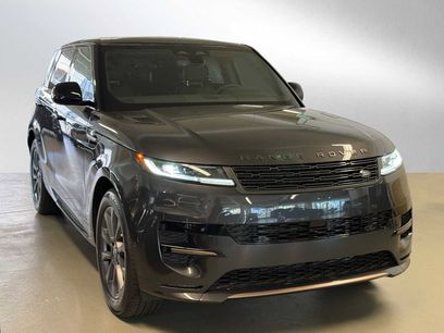 Certified 2025 Land Rover Range Rover Sport Dynamic SE