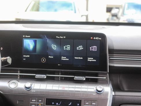 New 2026 Hyundai Kona SEL Sport image 21