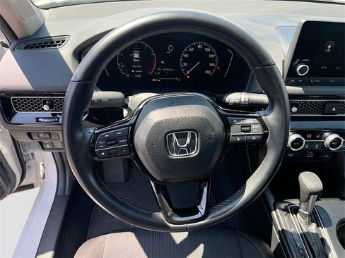 Used 2024 Honda Civic EX image 11