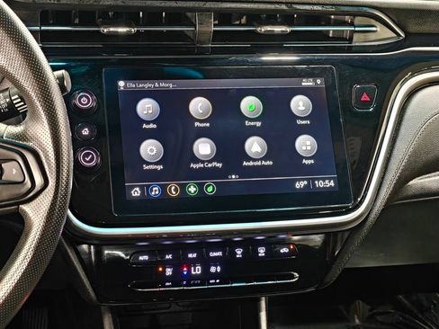 Used 2023 Chevrolet Bolt LT w/ Driver Confidence Package FWD image 6