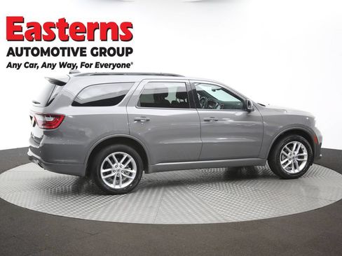 Used 2024 Dodge Durango GT AWD/4WD image 45