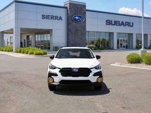 New 2026 Subaru Crosstrek 2.5i Sport image 18