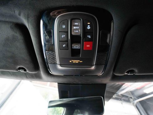 Used 2025 Hyundai Palisade Calligraphy AWD/4WD image 18