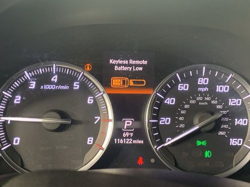 Used 2016 Acura MDX FWD w/ Technology Package image 24