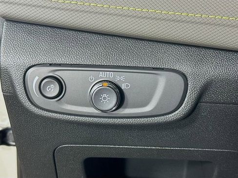 New 2026 Chevrolet TrailBlazer ACTIV w/ Convenience Package image 10