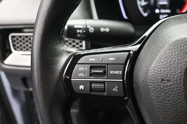 Used 2024 Honda Civic EX image 25