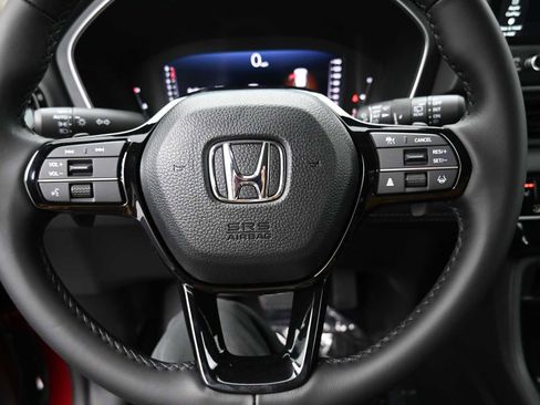 New 2026 Honda Passport RTL image 6