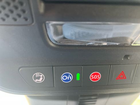 New 2026 GMC Acadia Elevation FWD image 23