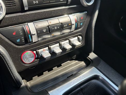 Used 2023 Ford Mustang GT Premium RWD image 25