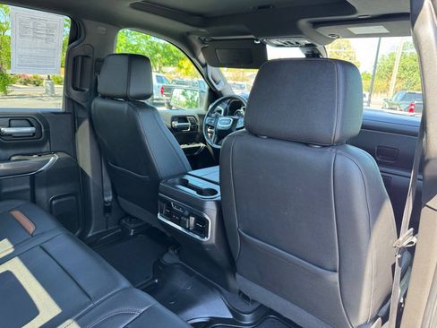 Used 2021 GMC Sierra 1500 AT4 w/ AT4 Premium Package AWD/4WD image 34