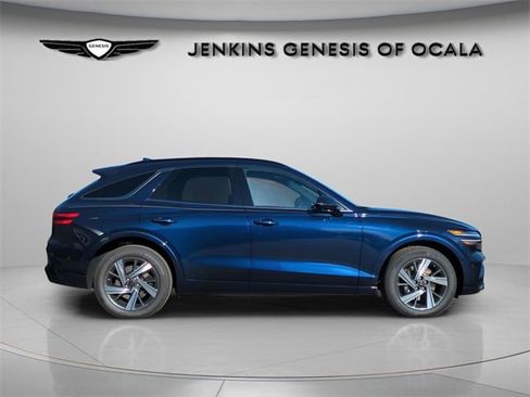 New 2026 Genesis GV70 3.5T Sport Advanced image 6