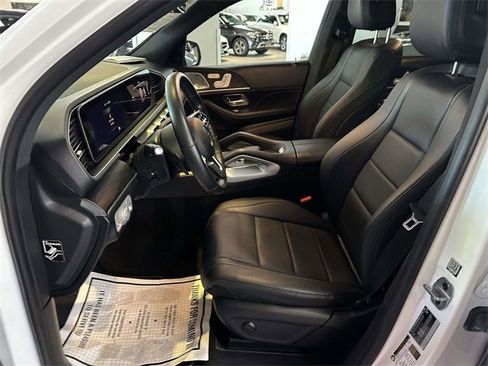 Certified 2023 Mercedes-Benz GLE 350 4MATIC image 14