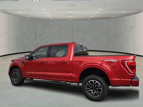 Used 2021 Ford F150 XLT w/ Equipment Group 302A High image 7