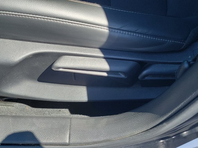 Certified 2022 Honda Civic Sport image 16