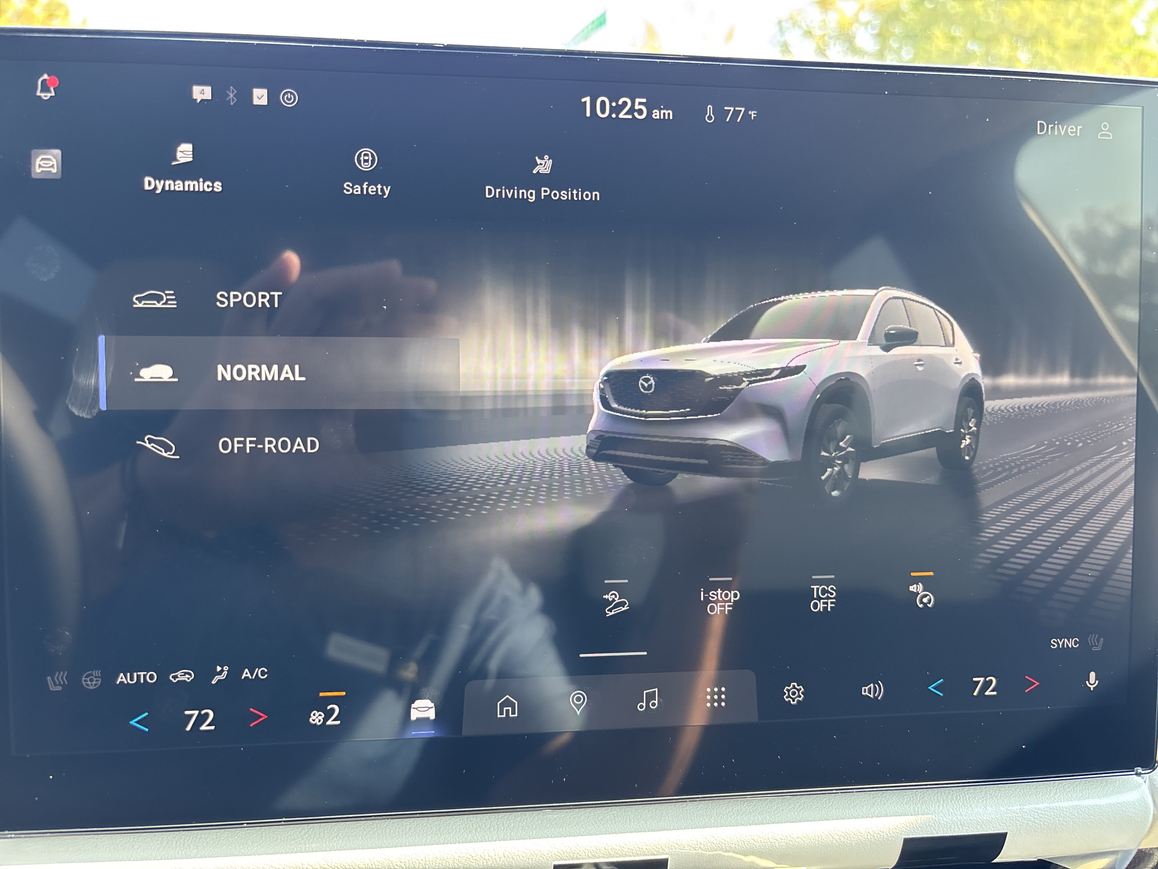 New 2026 MAZDA CX-5 Preferred AWD/4WD image 33