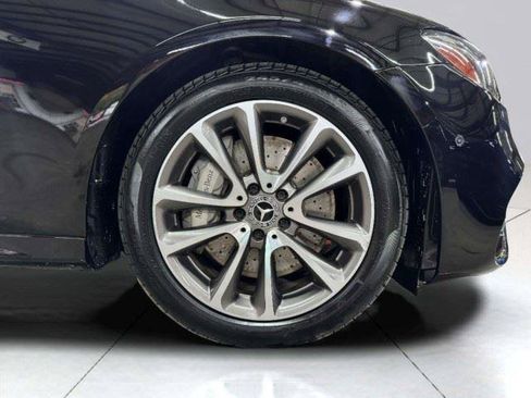 Used 2020 Mercedes-Benz E 450 4MATIC Sedan image 63