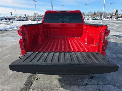 Used 2023 Chevrolet Silverado 1500 LT AWD/4WD image 19