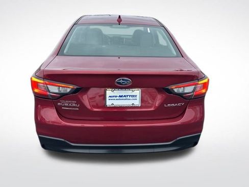 Used 2024 Subaru Legacy Limited image 4