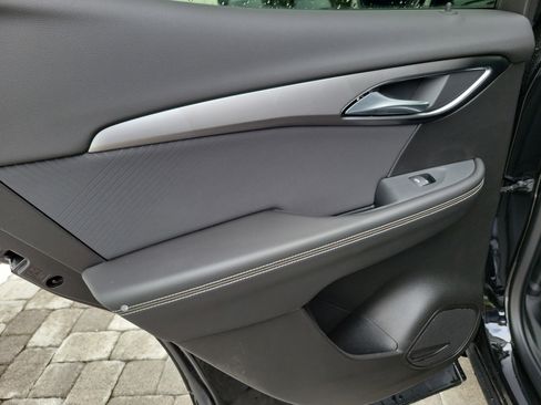 New 2026 Buick Envision Sport Touring image 11