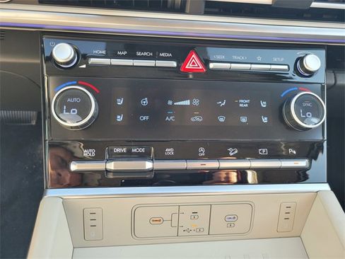 New 2026 Hyundai Santa Fe Limited image 20