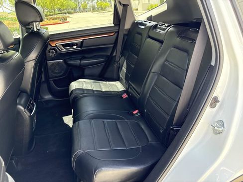 Used 2021 Honda CR-V Touring image 12