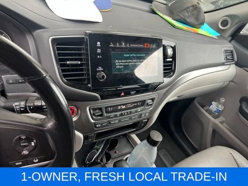 Used 2019 Honda Pilot EX-L image 3