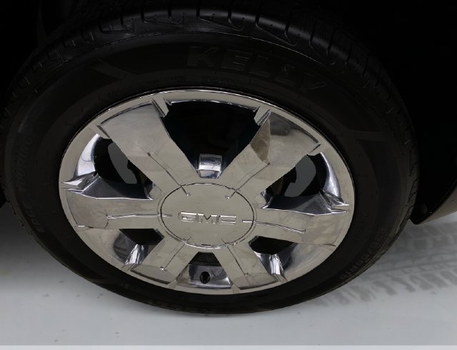 Used 2010 GMC Terrain SLE FWD image 19