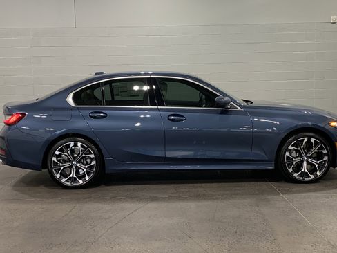 Used 2026 BMW 330i 330i NA w/ Premium Package image 9
