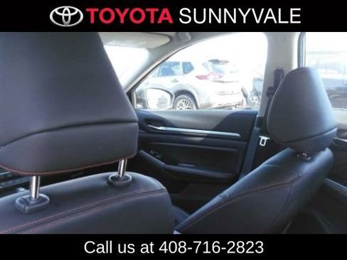 Used 2025 Nissan Altima 2.5 SR FWD image 4